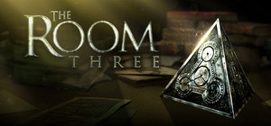 The Room Three banner