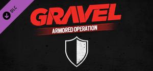 Gravel Armored Operation banner