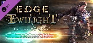 Edge of Twilight - Ultimate Collector's Edition banner