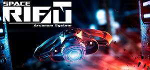 SPACERIFT: Arcanum System banner