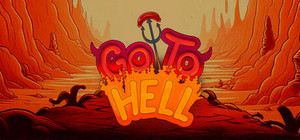 Go To Hell banner