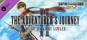 RPG Maker MV - The Adventurer's Journey II banner