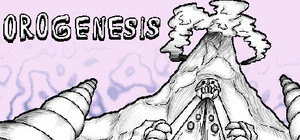 Orogenesis banner
