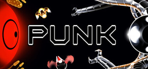 PUNK banner