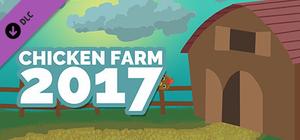 Chicken Farm 2K17 - Premium banner