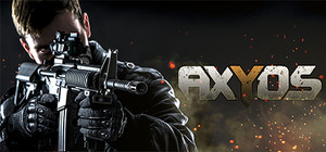 AXYOS banner