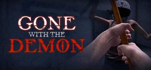 Gone with the Demon banner