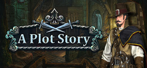 A Plot Story banner