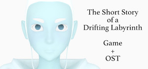 The Short Story of a Drifting Labyrinth Game and OST Bundle banner