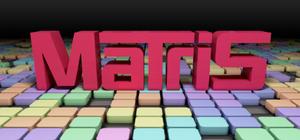 Matris banner