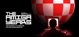 From Bedrooms to Billions: The Amiga Years banner