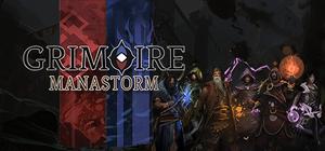 Grimoire: Manastorm - All Current Classes banner