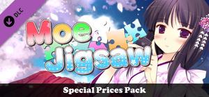 Moe Jigsaw - Special prices Pack banner