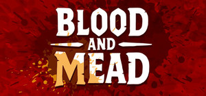 Blood And Mead banner