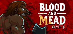 Blood And Mead banner