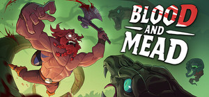 Blood And Mead banner