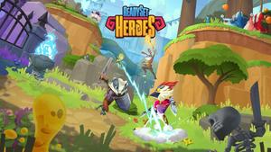 ReadySet Heroes banner
