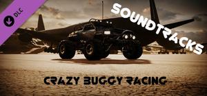 Crazy Buggy Racing Soundtracks banner