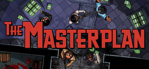The Masterplan banner