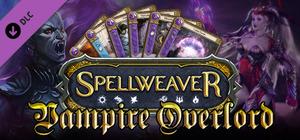 Spellweaver - Vampire Overlord banner
