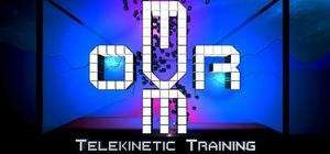 Mind OVR Matter banner