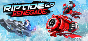 Riptide GP: Renegade banner