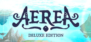 AereA: Deluxe Edition banner
