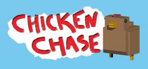 Chicken Chase banner