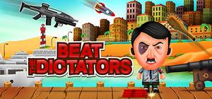 Beat The Dictators banner
