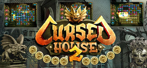 Cursed House 2 banner