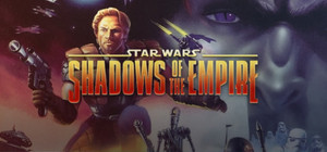 STAR WARS™ Shadows of the Empire™ banner