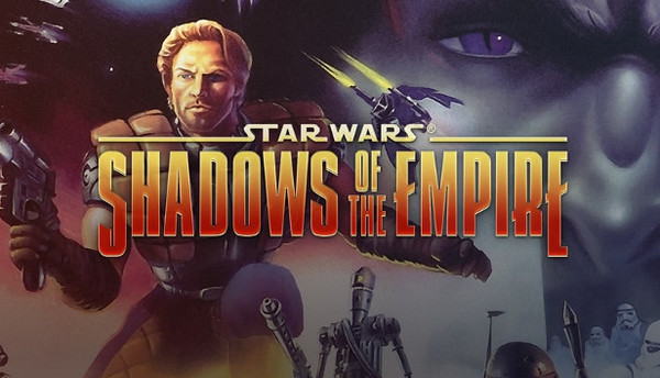 STAR WARS™ SHADOWS