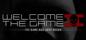 Welcome to the Game II banner