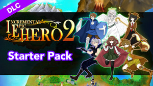 Starter Pack banner