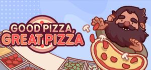 Good Pizza, Great Pizza banner