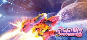 Redux: Dark Matters banner