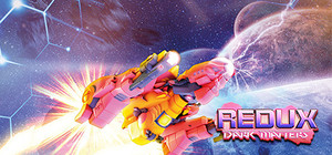 Redux: Dark Matters banner