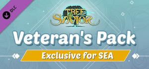 Tree of Savior - Veteran's Pack for SEA Servers banner