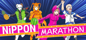 Nippon Marathon banner