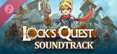 Lock's Quest Soundtrack