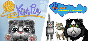 The Cat Porfirio Bundle banner