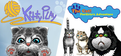 The Cat Porfirio Bundle