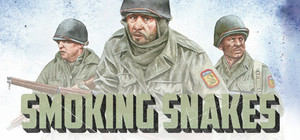 Smoking Snakes banner
