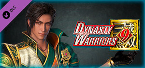 DYNASTY WARRIORS 9: Fa Zheng Special Scenario / 法正「追加ＩＦシナリオセット」 banner