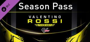 Valentino Rossi The Game - Season Pass banner