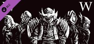 Warriors' Wrath - Evil Challenge banner