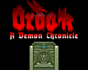 Ordak banner