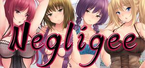 Negligee Deluxe Edition banner