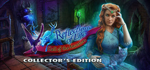 Reflections of Life: Call of the Ancestors Collector's Edition banner