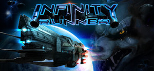 Infinity Runner banner